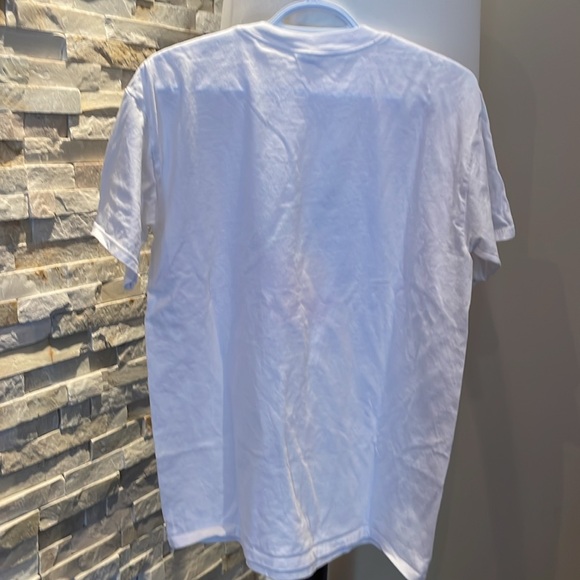 World Youth Day Toronto 2002 T-Shirt - Picture 4 of 4